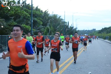 RUN TO LIVE 2025 - Ảnh #3274590