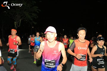 RUN TO LIVE 2025 - Ảnh #3275766