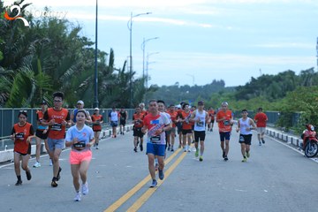 RUN TO LIVE 2025 - Ảnh #3274722