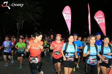 RUN TO LIVE 2025 - Ảnh #3275855