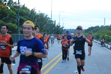RUN TO LIVE 2025 - Ảnh #3273888