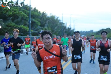 RUN TO LIVE 2025 - Ảnh #3273270