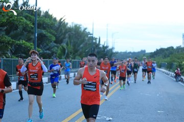 RUN TO LIVE 2025 - Ảnh #3271183