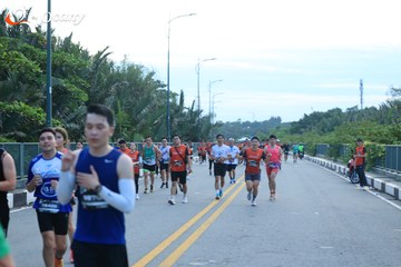 RUN TO LIVE 2025 - Ảnh #3275298