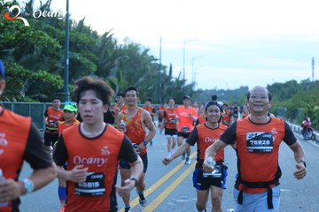 RUN TO LIVE 2025 - Ảnh #3273179