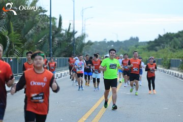 RUN TO LIVE 2025 - Ảnh #3278011