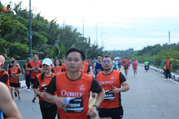 RUN TO LIVE 2025 - Ảnh #3275244