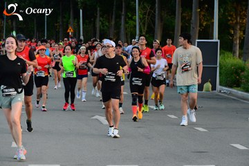 RUN TO LIVE 2025 - Ảnh #3274118
