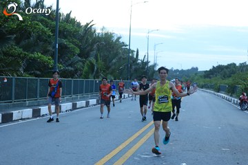 RUN TO LIVE 2025 - Ảnh #3273483