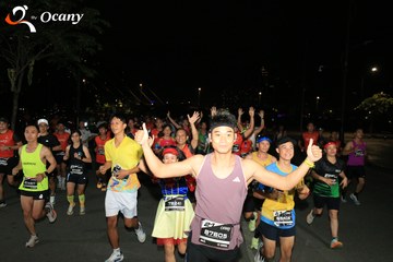 RUN TO LIVE 2025 - Ảnh #3276308