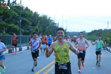 RUN TO LIVE 2025 - Ảnh #3271064