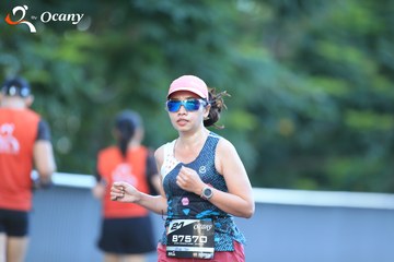 RUN TO LIVE 2025 - Ảnh #3277349