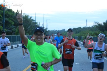RUN TO LIVE 2025 - Ảnh #3272053