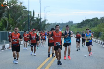 RUN TO LIVE 2025 - Ảnh #3277818