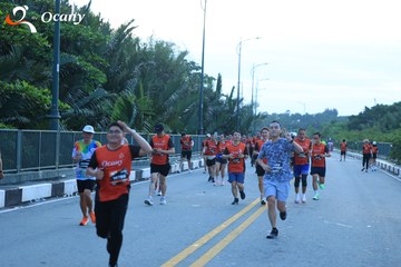 RUN TO LIVE 2025 - Ảnh #3270707