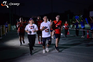 RUN TO LIVE 2025 - Ảnh #3272235