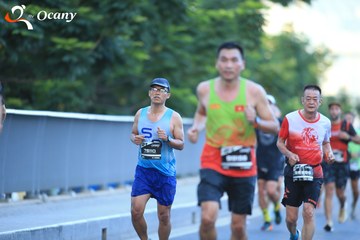 RUN TO LIVE 2025 - Ảnh #3276547