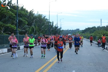 RUN TO LIVE 2025 - Ảnh #3274924