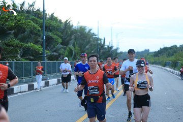RUN TO LIVE 2025 - Ảnh #3274494