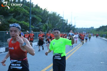 RUN TO LIVE 2025 - Ảnh #3270888