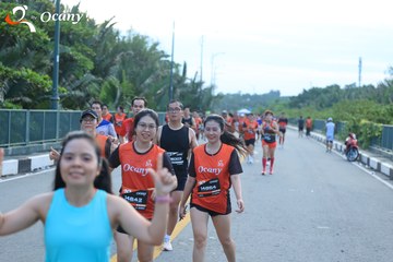 RUN TO LIVE 2025 - Ảnh #3275664