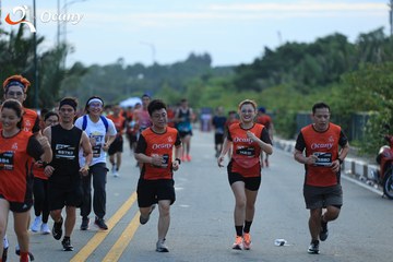 RUN TO LIVE 2025 - Ảnh #3277702