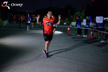 RUN TO LIVE 2025 - Ảnh #3272813