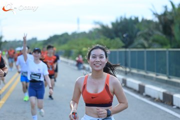 RUN TO LIVE 2025 - Ảnh #3278097