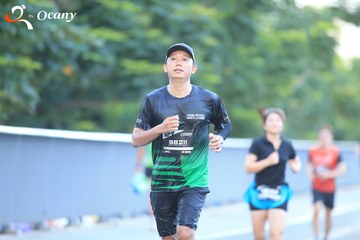 RUN TO LIVE 2025 - Ảnh #3277265