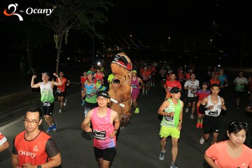 RUN TO LIVE 2025 - Ảnh #3277441