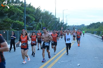 RUN TO LIVE 2025 - Ảnh #3271752