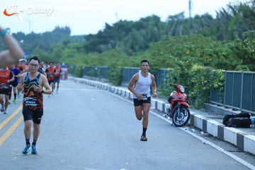RUN TO LIVE 2025 - Ảnh #3273622