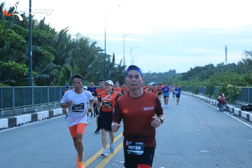 RUN TO LIVE 2025 - Ảnh #3272220