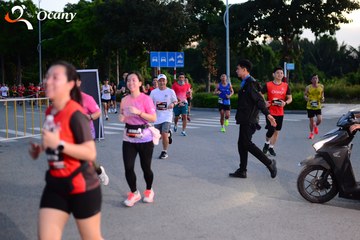RUN TO LIVE 2025 - Ảnh #3272586