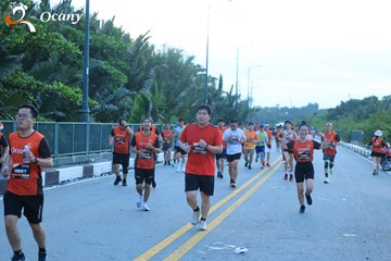 RUN TO LIVE 2025 - Ảnh #3271346