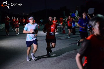 RUN TO LIVE 2025 - Ảnh #3272271