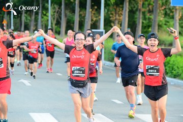 RUN TO LIVE 2025 - Ảnh #3273292