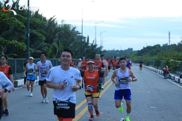 RUN TO LIVE 2025 - Ảnh #3274010