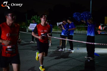RUN TO LIVE 2025 - Ảnh #3270754