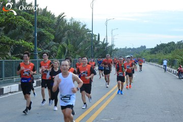 RUN TO LIVE 2025 - Ảnh #3276004