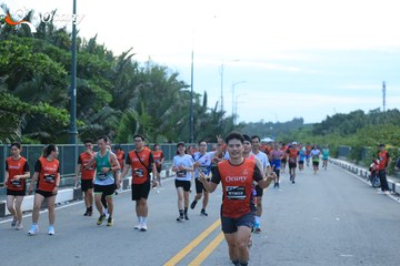 RUN TO LIVE 2025 - Ảnh #3275316