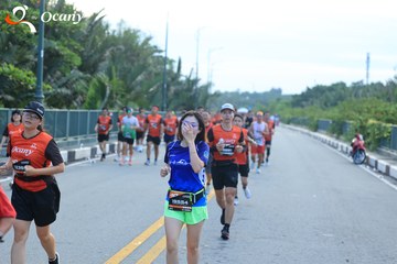 RUN TO LIVE 2025 - Ảnh #3276220