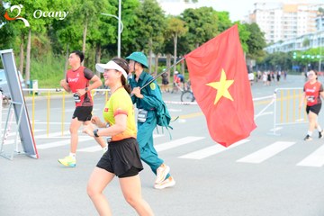 RUN TO LIVE 2025 - Ảnh #3273148
