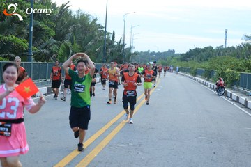 RUN TO LIVE 2025 - Ảnh #3275854