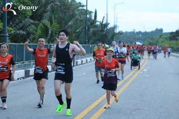 RUN TO LIVE 2025 - Ảnh #3274619
