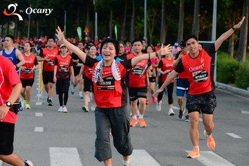 RUN TO LIVE 2025 - Ảnh #3274278