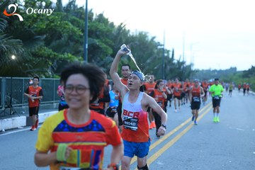RUN TO LIVE 2025 - Ảnh #3270850