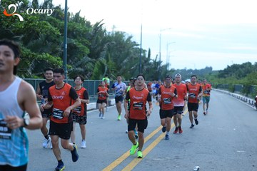 RUN TO LIVE 2025 - Ảnh #3274308