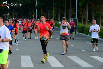 RUN TO LIVE 2025 - Ảnh #3273620