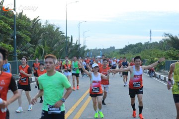 RUN TO LIVE 2025 - Ảnh #3276872